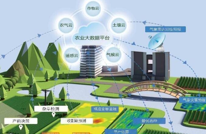 以改革創(chuàng)新賦能數(shù)字鄉(xiāng)村建設